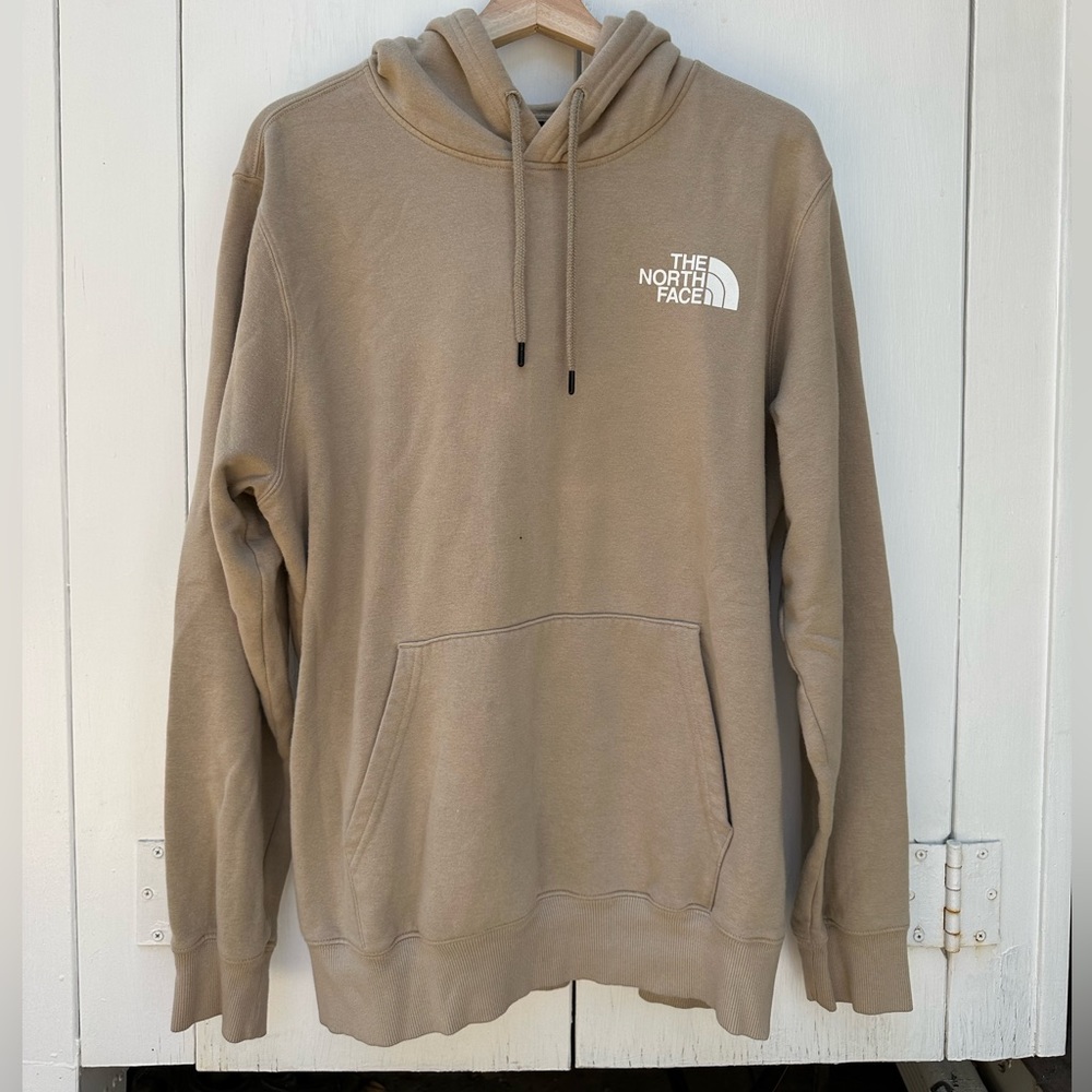 The North Face Hoodie